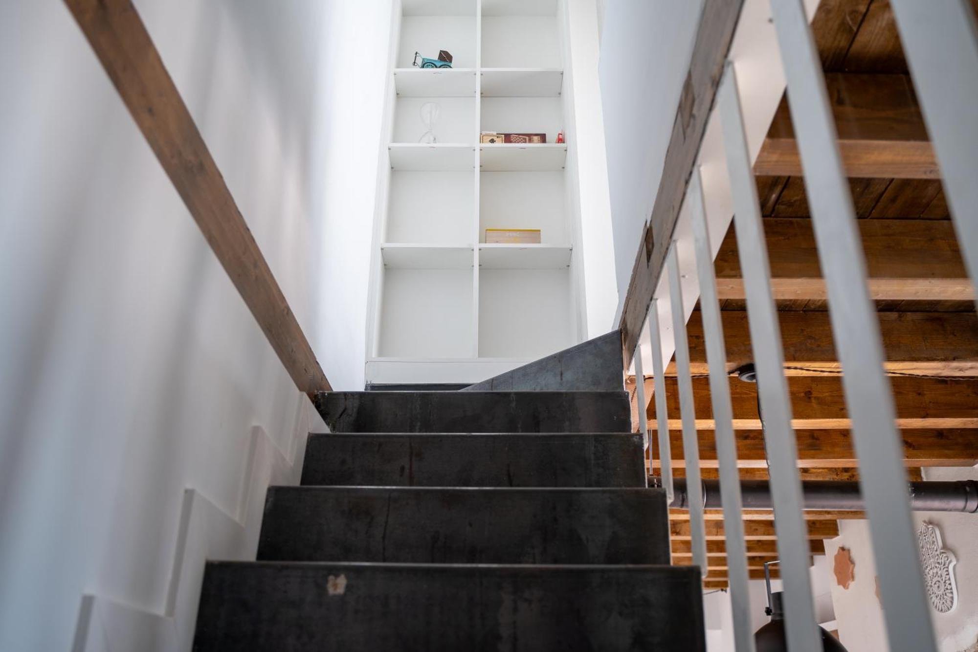 'La Casilla' Del Realejo - Casa En El Centro Apartment Granada Ngoại thất bức ảnh