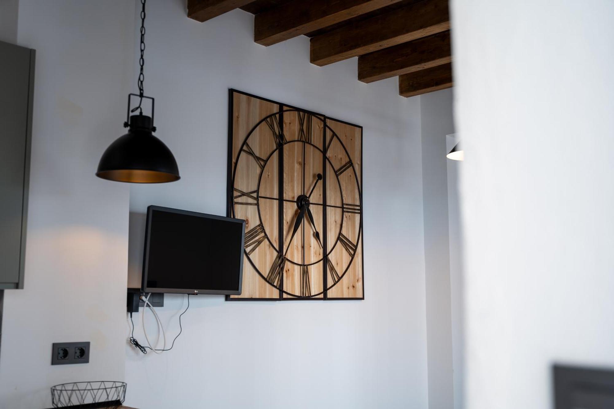 'La Casilla' Del Realejo - Casa En El Centro Apartment Granada Ngoại thất bức ảnh