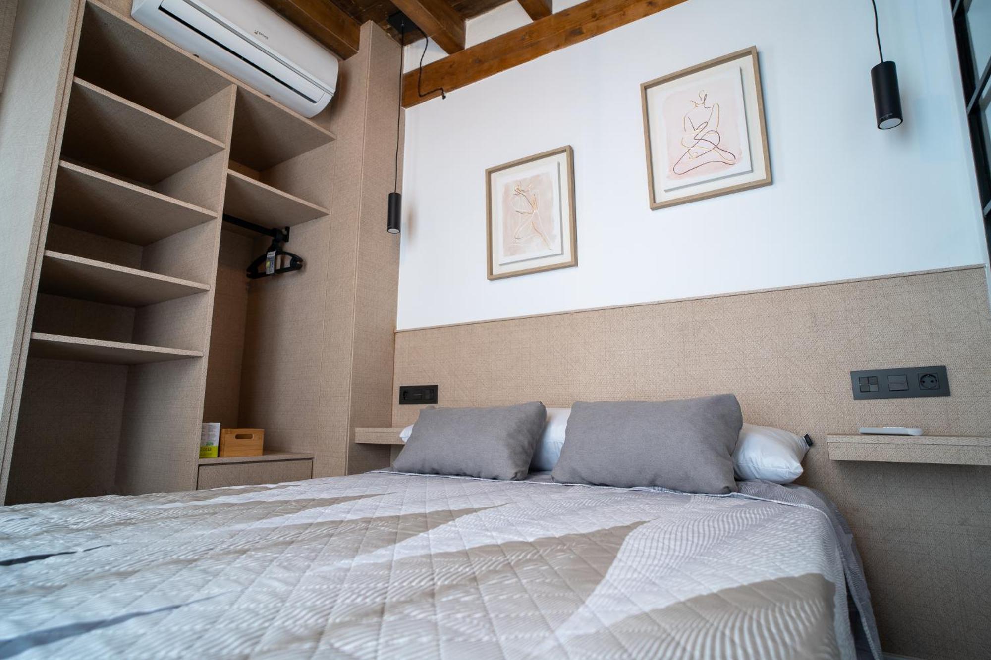 'La Casilla' Del Realejo - Casa En El Centro Apartment Granada Ngoại thất bức ảnh