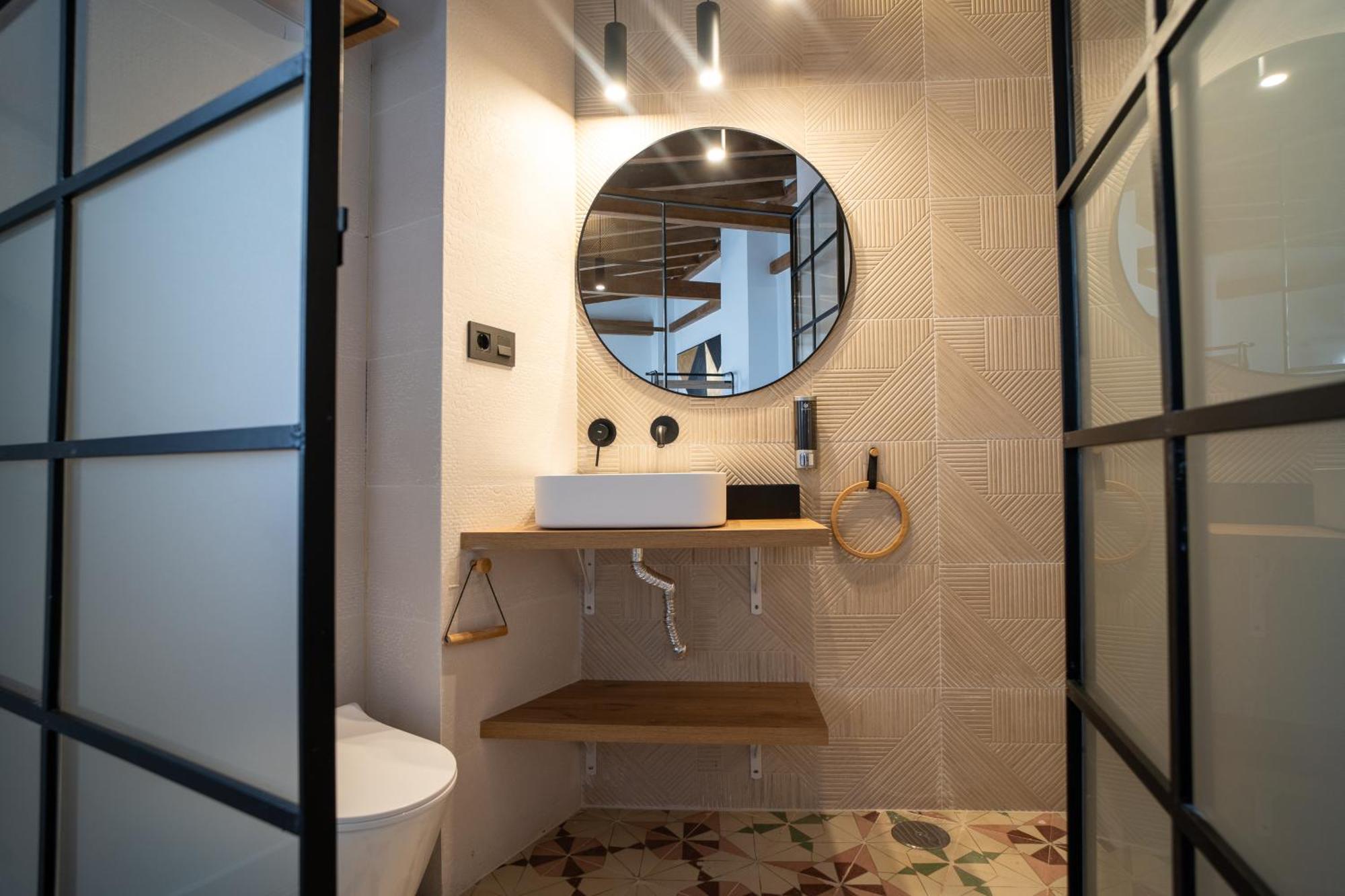 'La Casilla' Del Realejo - Casa En El Centro Apartment Granada Ngoại thất bức ảnh