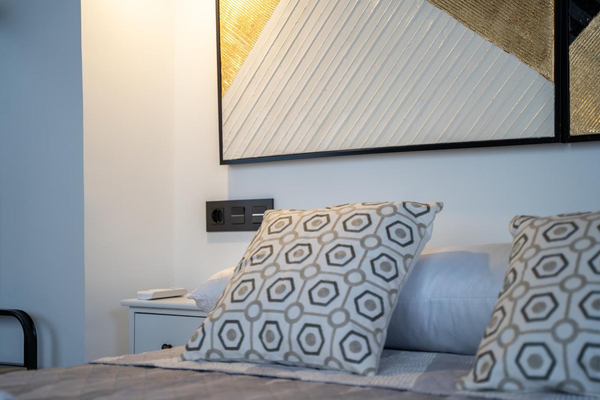 'La Casilla' Del Realejo - Casa En El Centro Apartment Granada Ngoại thất bức ảnh