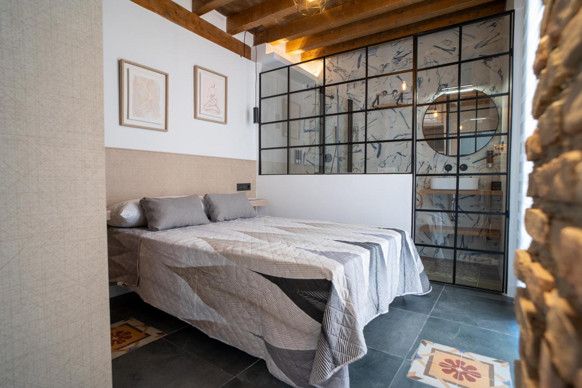 'La Casilla' Del Realejo - Casa En El Centro Apartment Granada Ngoại thất bức ảnh