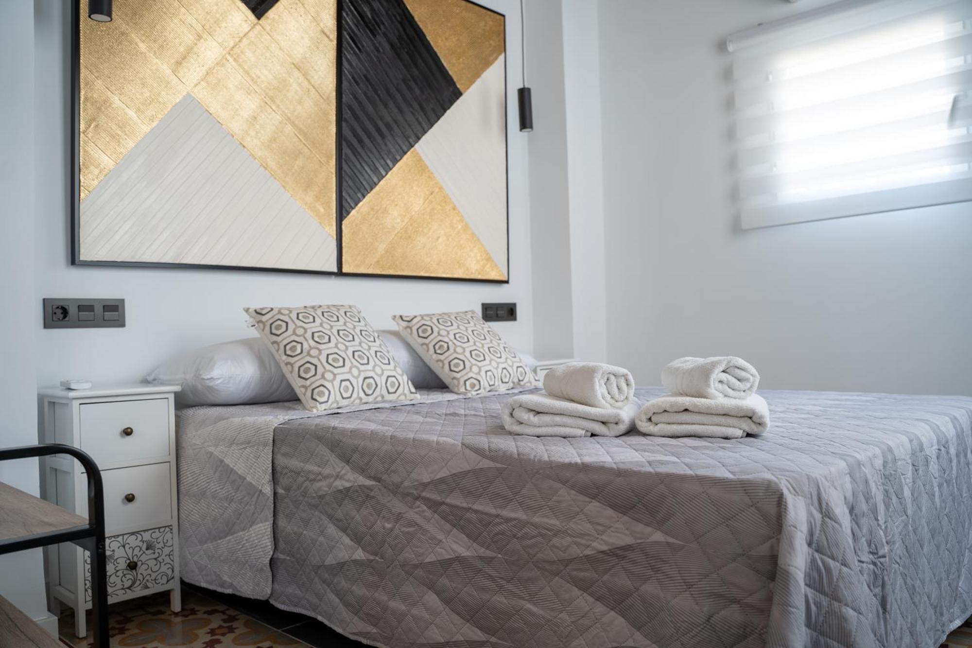 'La Casilla' Del Realejo - Casa En El Centro Apartment Granada Ngoại thất bức ảnh